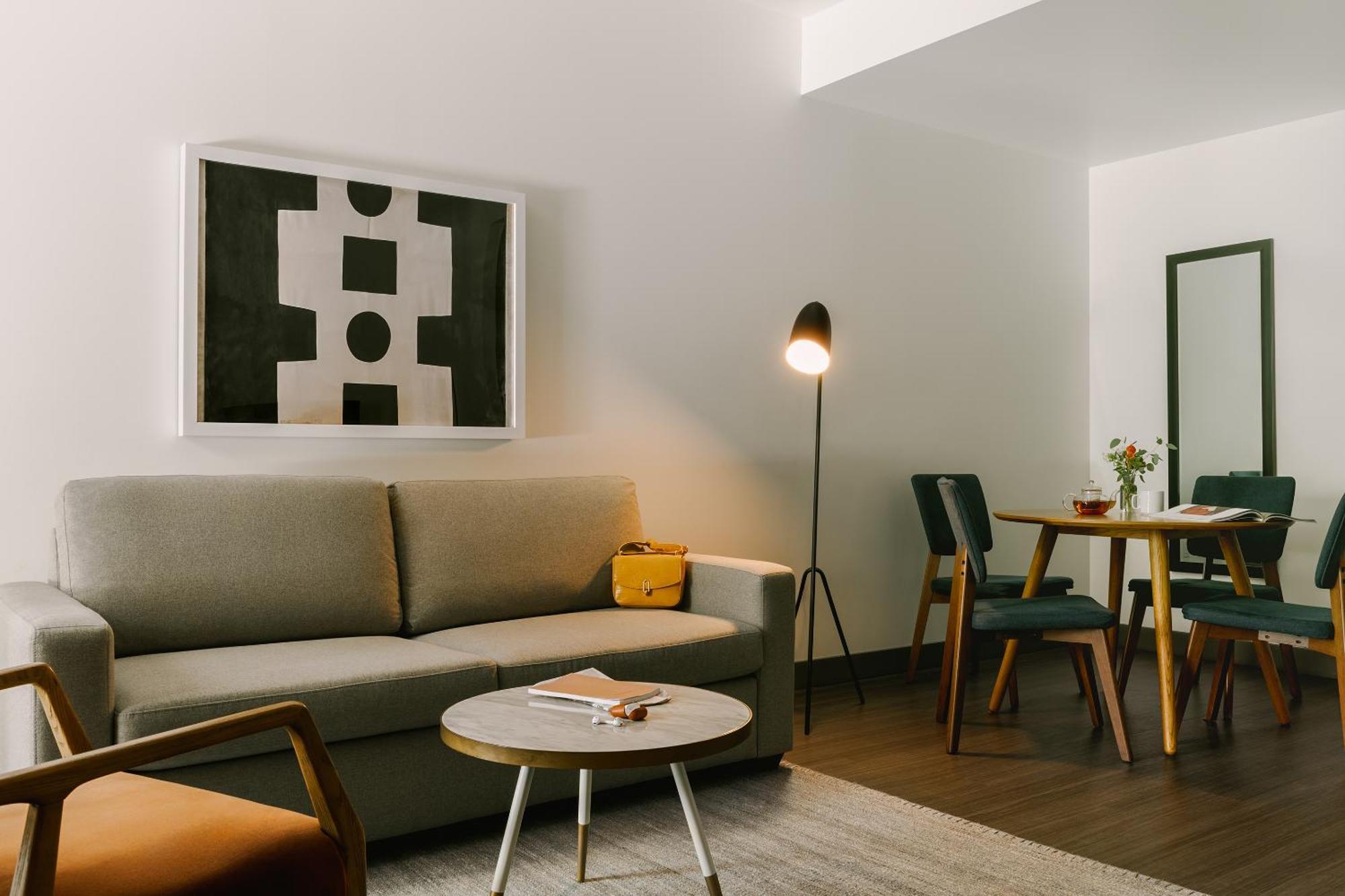 Sonder At Revival Aparthotel Vancouver Exterior photo