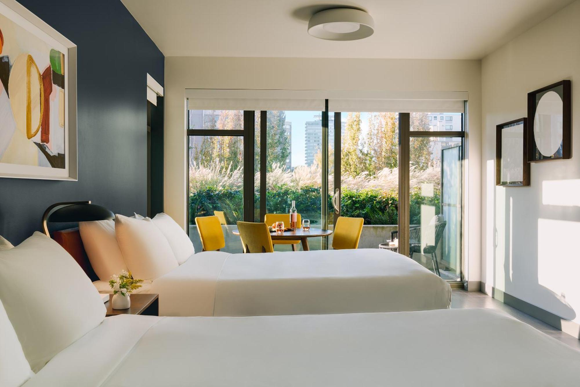 Sonder At Revival Aparthotel Vancouver Exterior photo