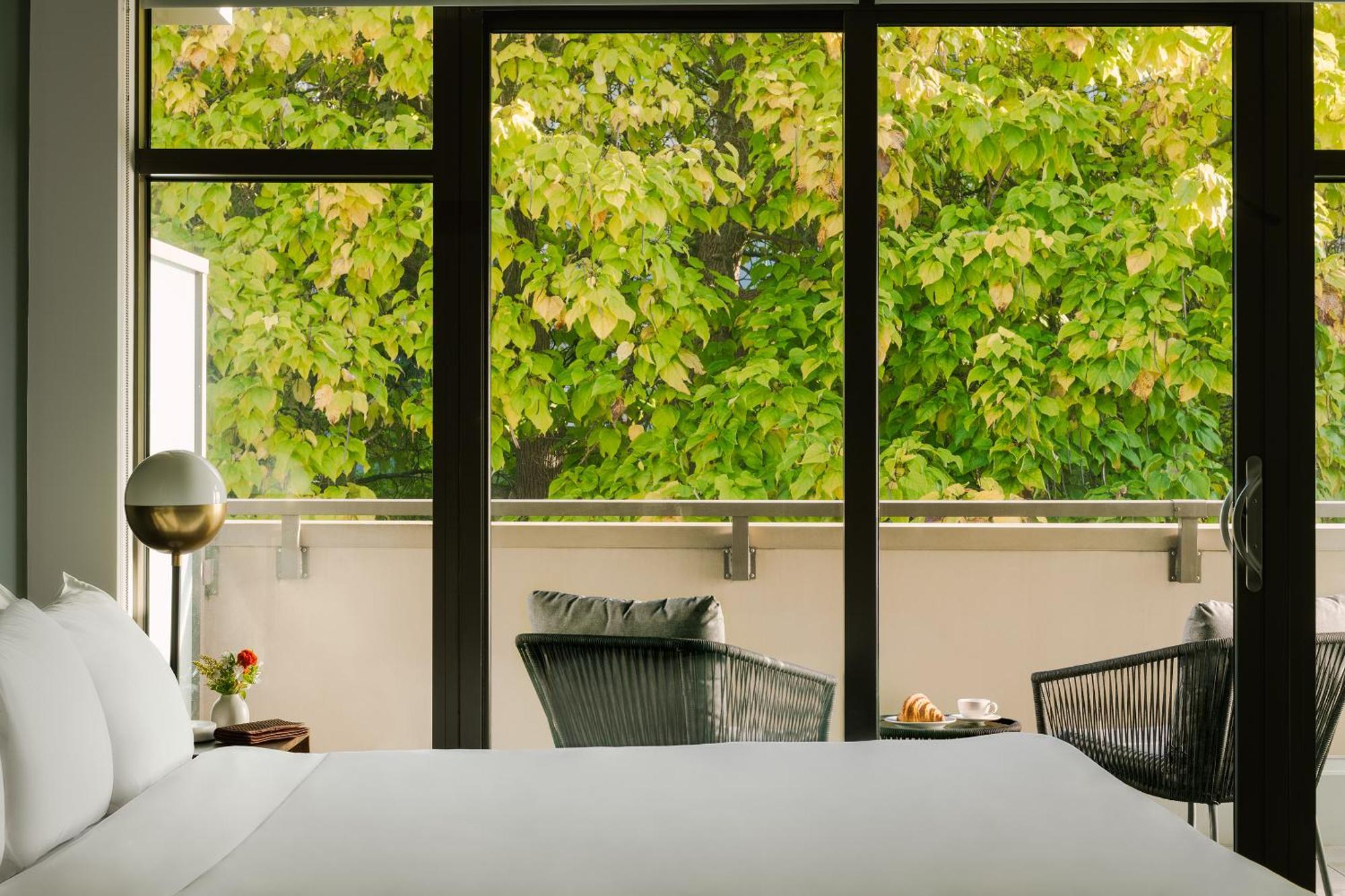 Sonder At Revival Aparthotel Vancouver Exterior photo