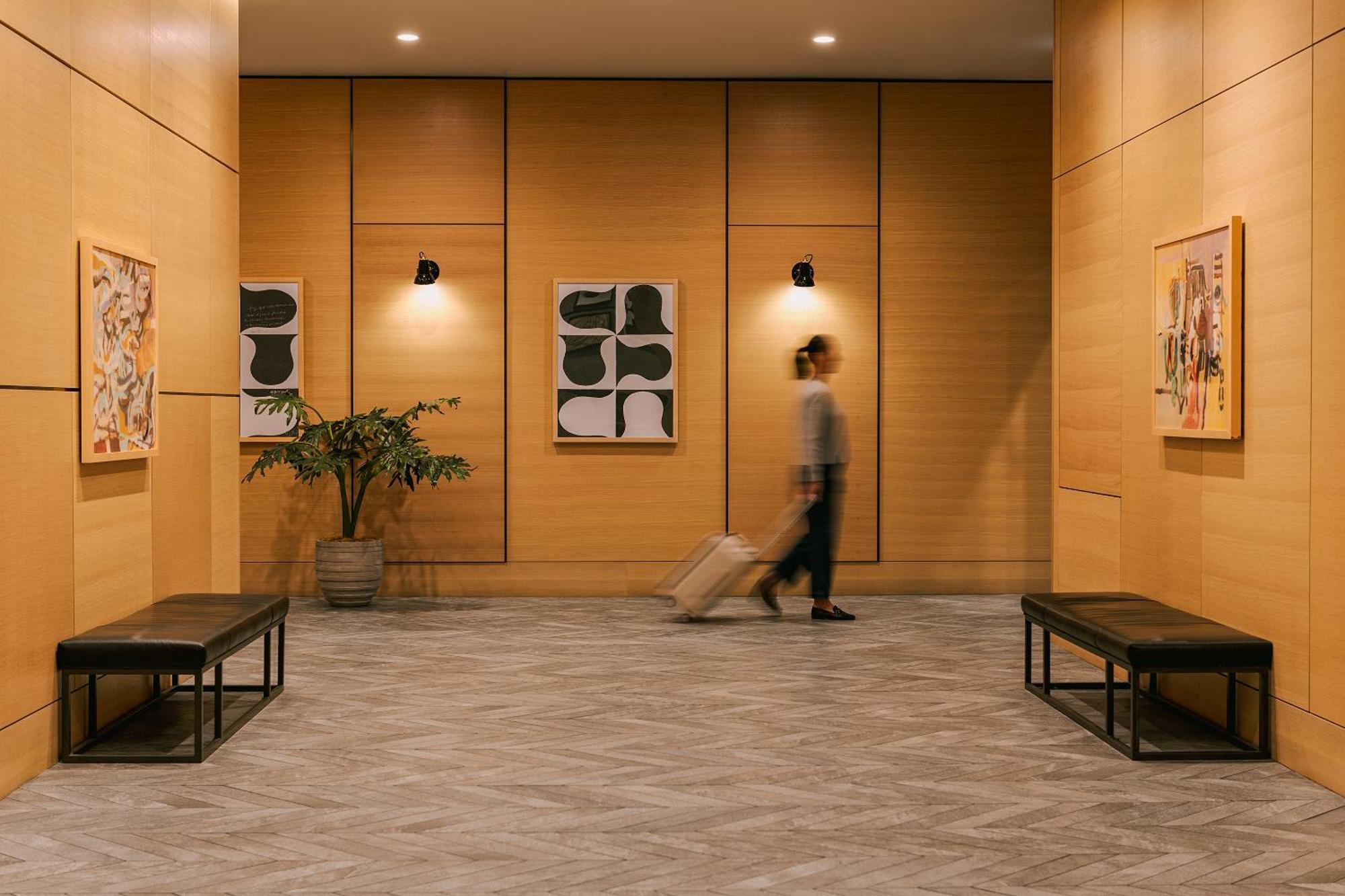Sonder At Revival Aparthotel Vancouver Exterior photo